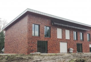 Gewerbeobjekt