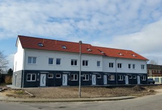 Mehrfamilienhaus