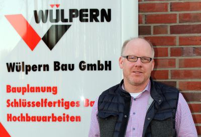 Marcel Wülpern